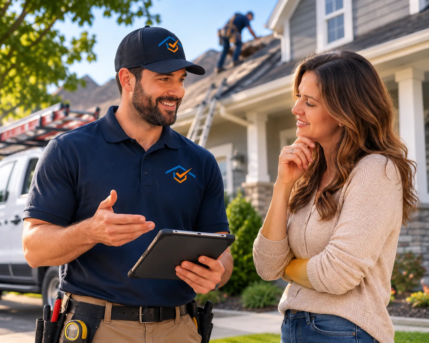 Roof Inspection FAQs in Clinton, UT