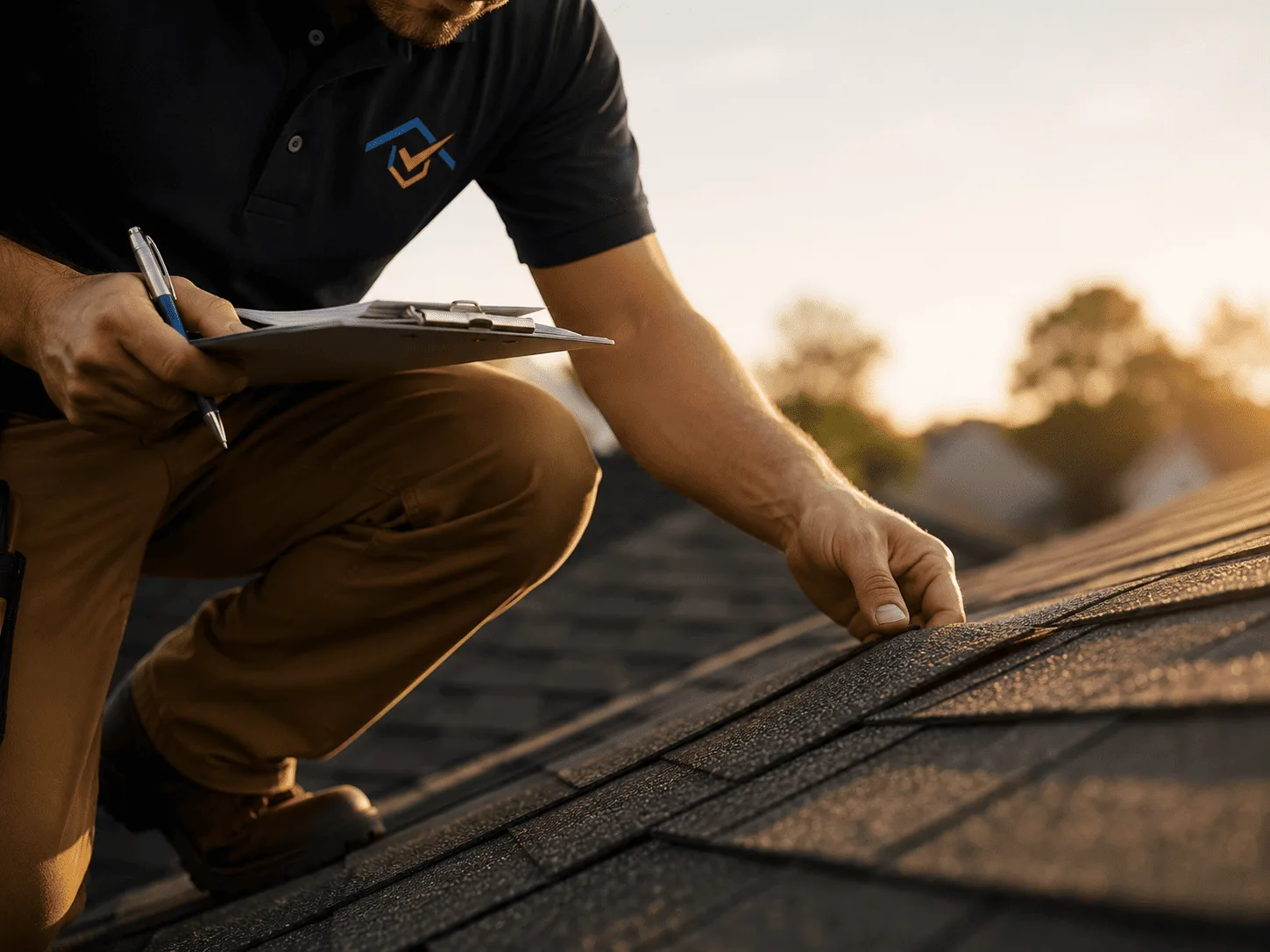 Why Choose Roof Inspection in Clinton, UT